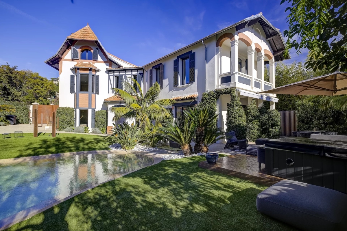 Luxury House for sale in Cannes, 3 350 000 €, Photo 5