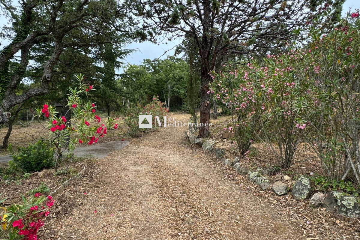 Maison de luxe à vendre à La Môle, 1 400 000 €, Photo 6