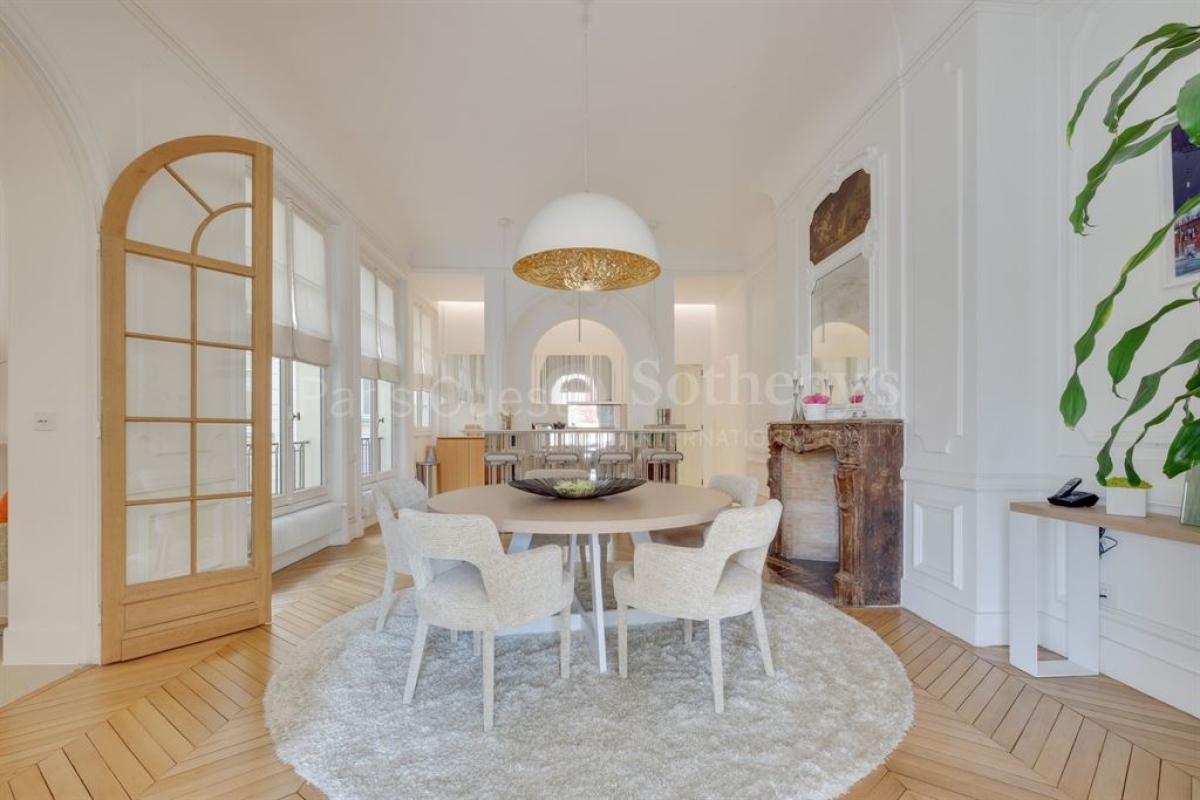 Appartement de luxe à vendre à Paris 16Ème, 6 300 000 €, Photo 6
