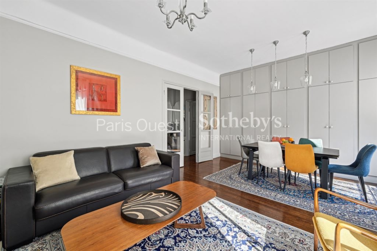 Luxury Apartment for sale in Paris 16ème, 845 000 €, Photo 6