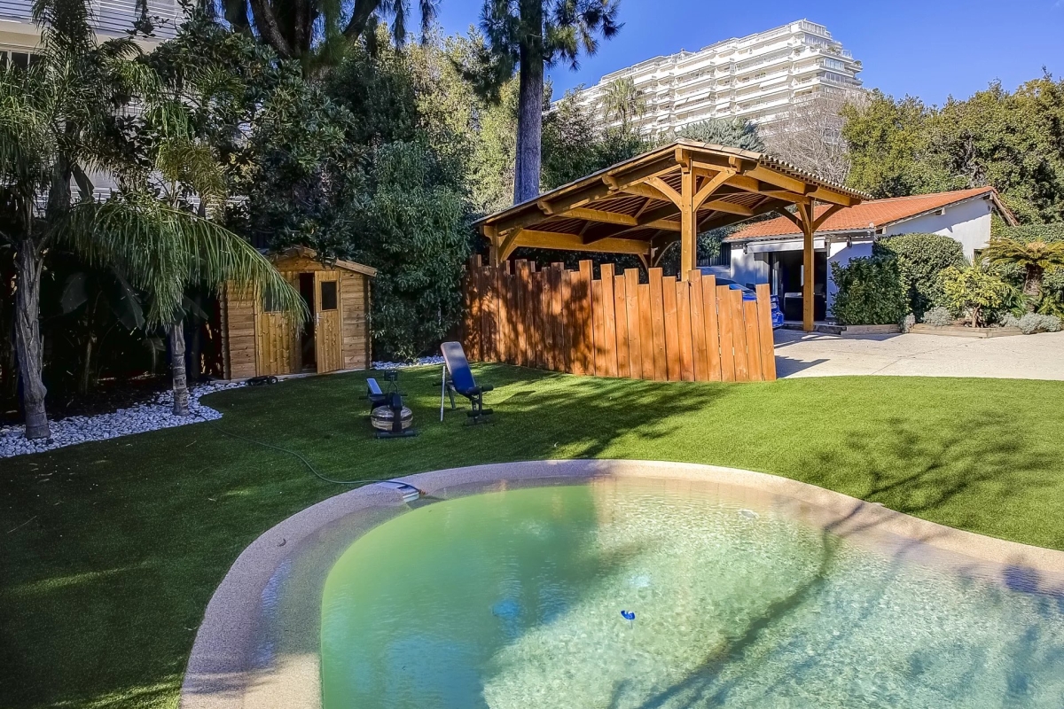 Luxury House for sale in Cannes, 3 350 000 €, Photo 6