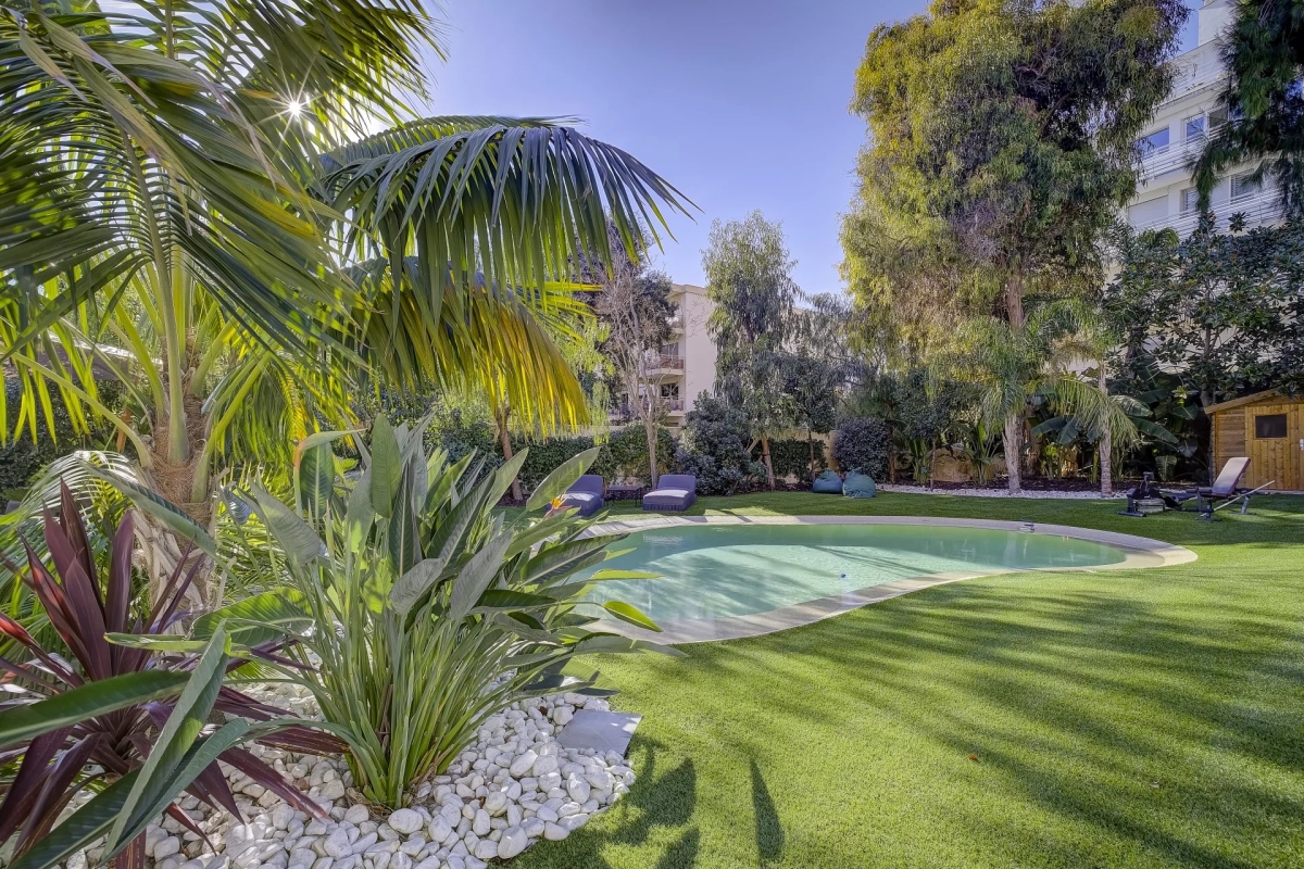 Luxury House for sale in Cannes, 3 350 000 €, Photo 7