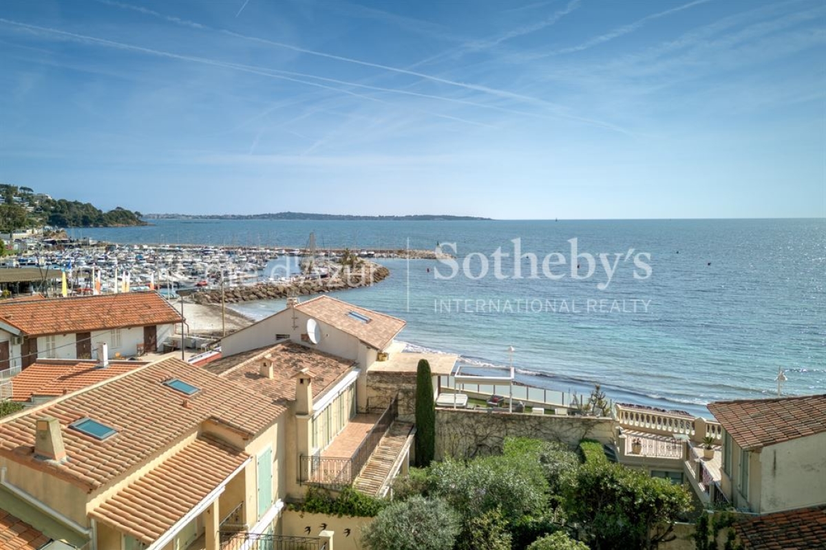 Maison de luxe à vendre à Cannes, 2 450 000 €, Photo 1