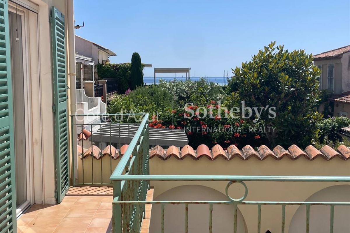Maison de luxe à vendre à Cannes, 2 450 000 €, Photo 2