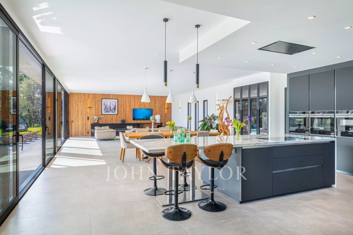 Maison de luxe à vendre à Valbonne, 4 980 000 €, Photo 2