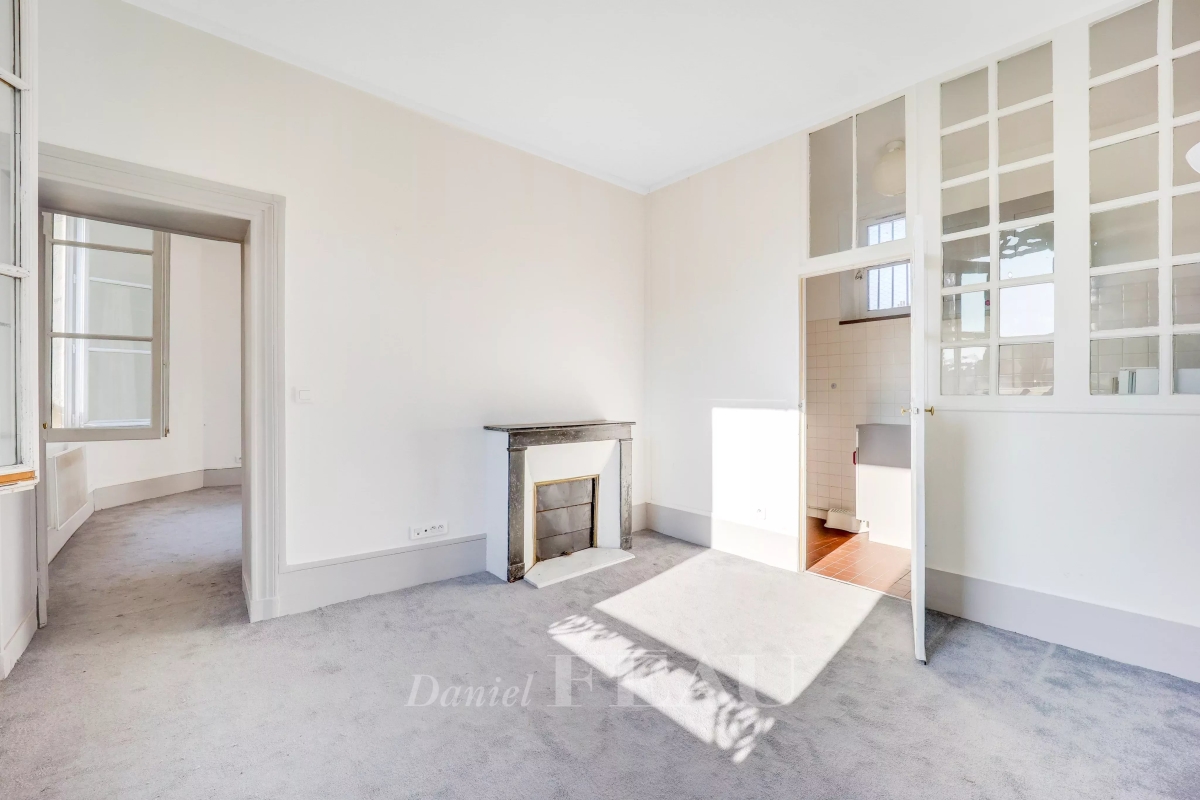 Appartement de luxe à vendre à Versailles, 299 000 €, Photo 2