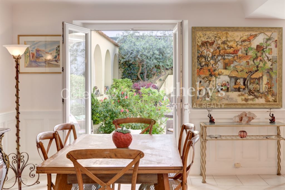 Maison de luxe à vendre à Cannes, 2 450 000 €, Photo 3