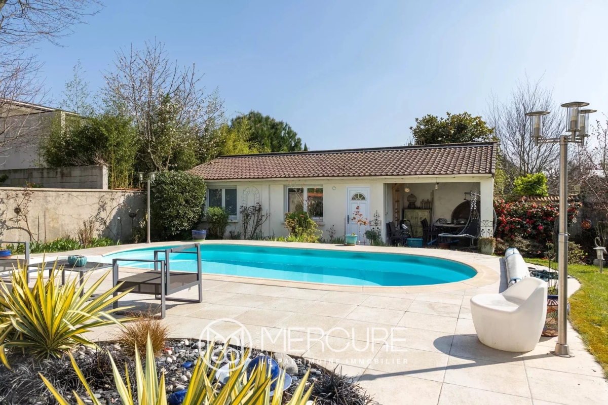 Maison de luxe à vendre à Saint Maur des Fosses, 1 632 000 €, Photo 3