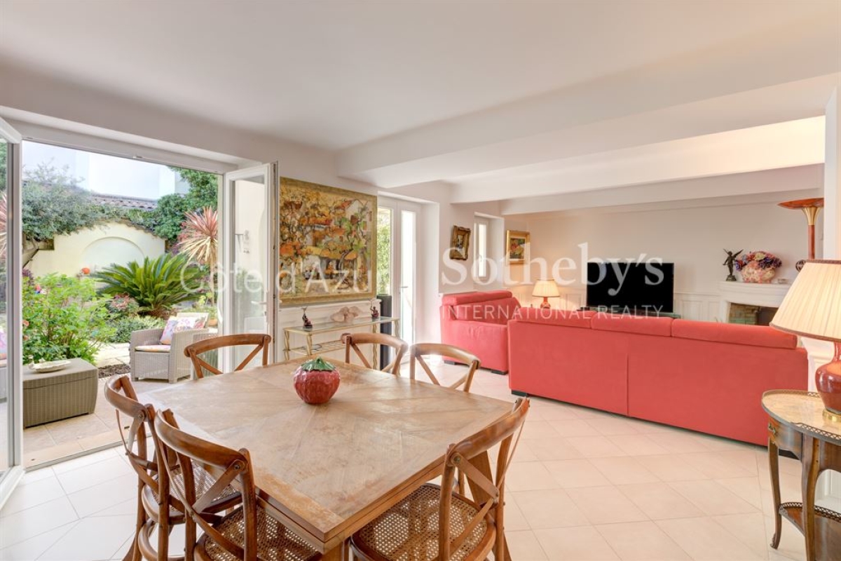 Maison de luxe à vendre à Cannes, 2 450 000 €, Photo 4