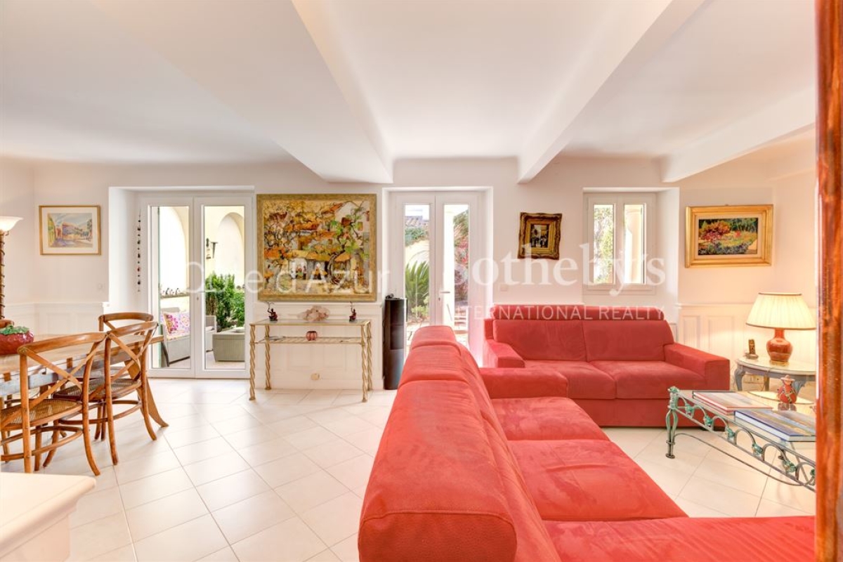Maison de luxe à vendre à Cannes, 2 450 000 €, Photo 5