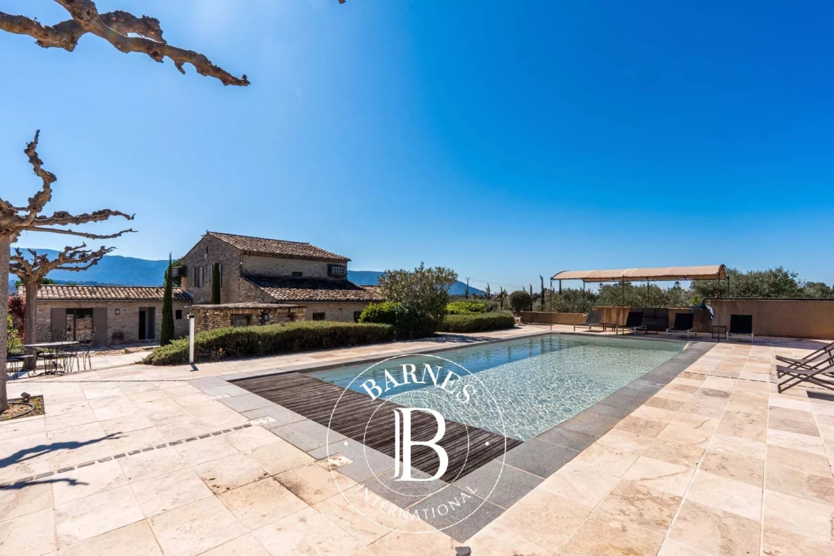 Luxury House for sale in Gordes, 2 480 000 €, Photo 5