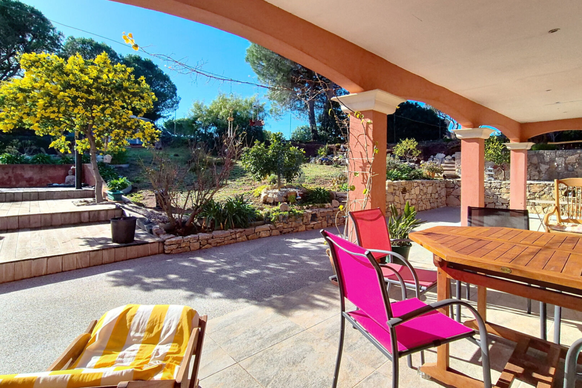 Maison de luxe à vendre à Fréjus, 749 000 €, Photo 5