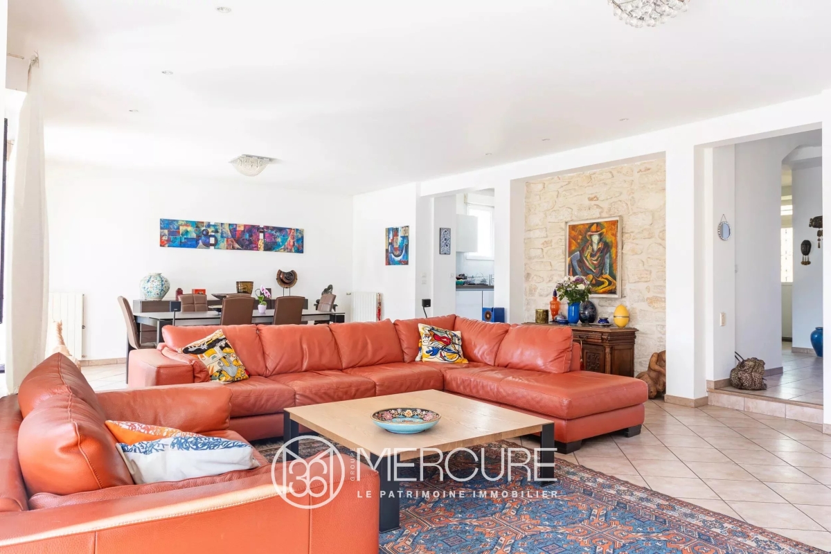 Maison de luxe à vendre à Saint Maur des Fosses, 1 632 000 €, Photo 6