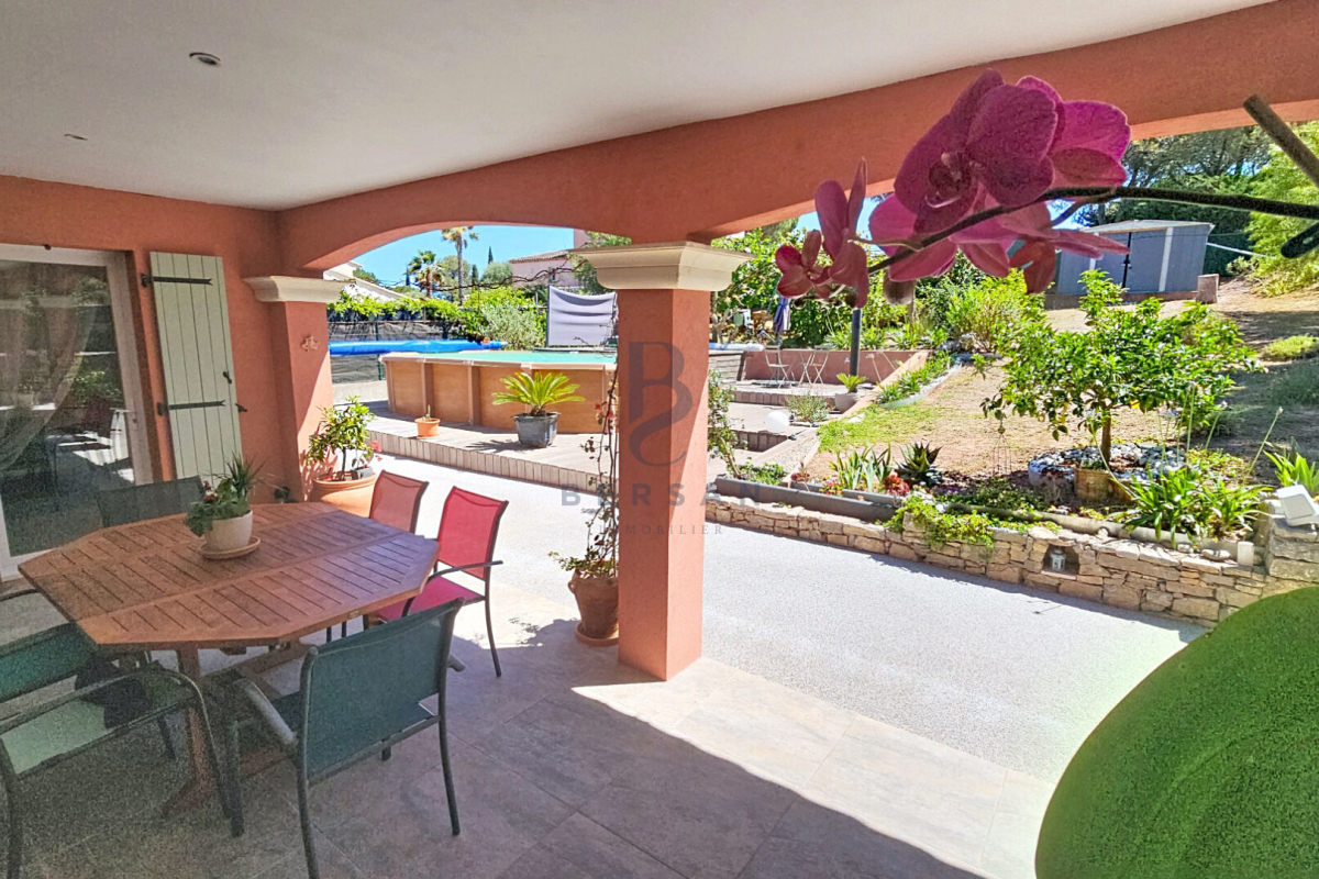 Maison de luxe à vendre à Fréjus, 699 000 €, Photo 6