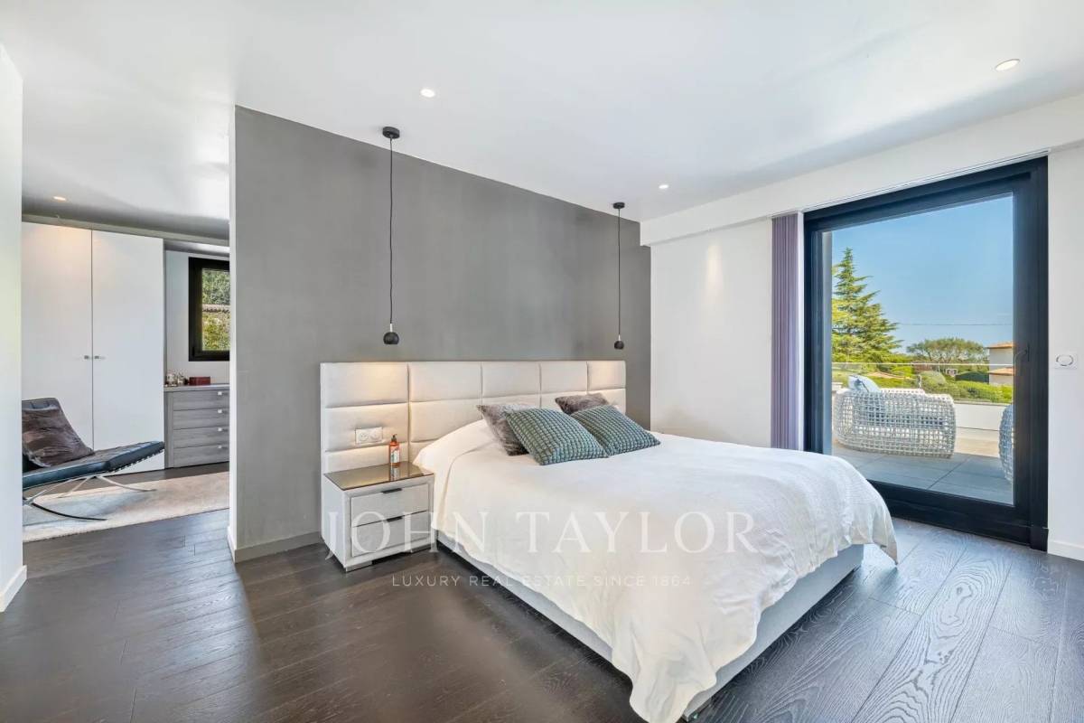 Maison de luxe à vendre à Valbonne, 4 980 000 €, Photo 7