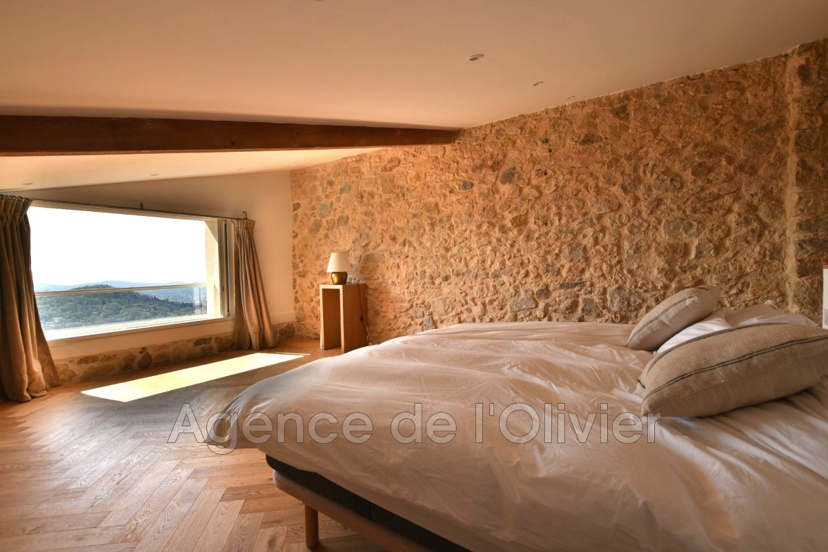 Luxury House for sale in Magagnosc, 599 000 €, Photo 1