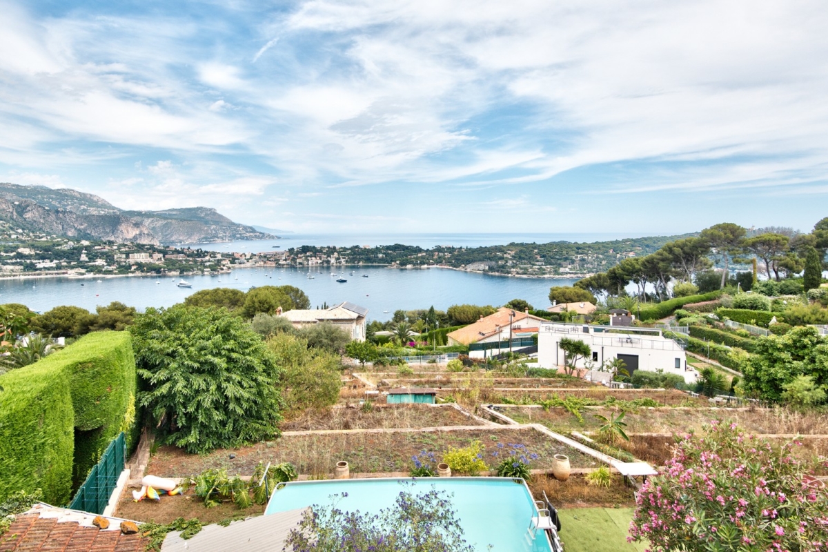 Luxury House for sale in Nice, 6 032 000 €, Photo 3