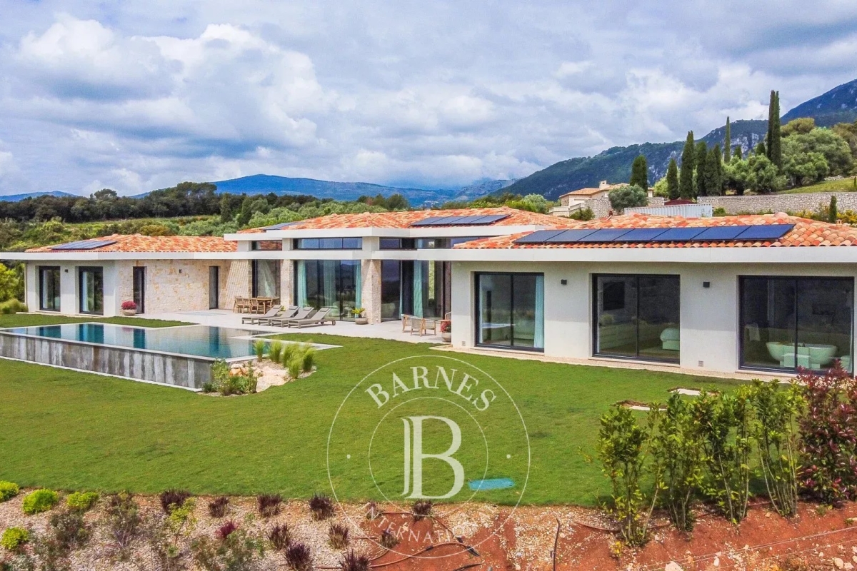 Luxury House for sale in Roquefort-les-Pins, 7 700 000 €, Photo 3