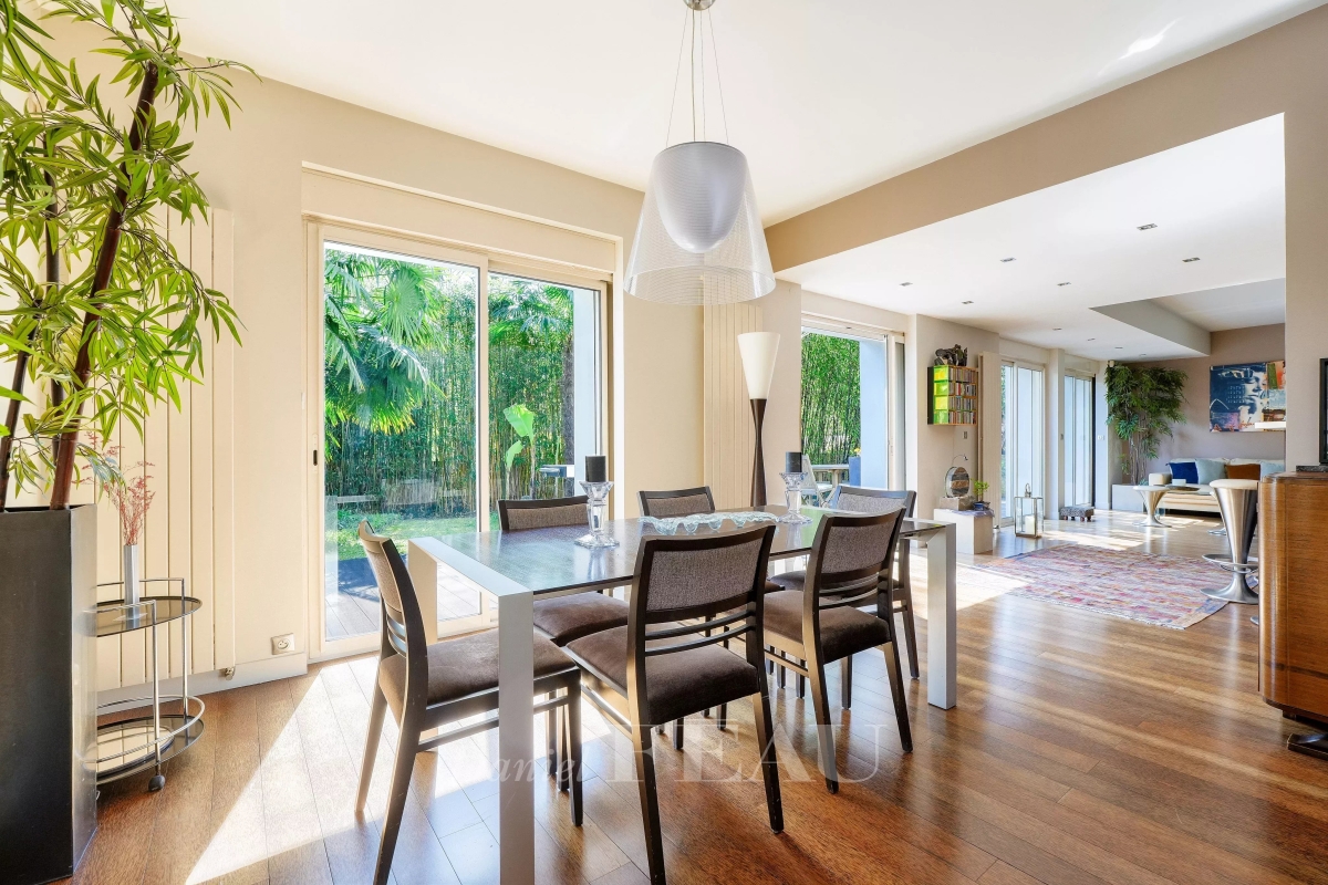 Maison de luxe à vendre à Saint-Cloud, 2 190 000 €, Photo 4