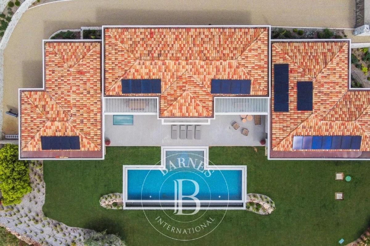 Luxury House for sale in Roquefort-les-Pins, 7 700 000 €, Photo 4