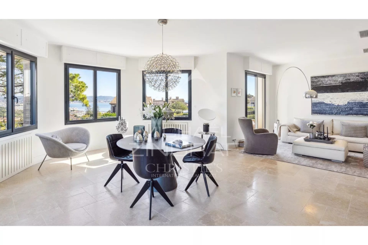 Maison de luxe à vendre à La Napoule, 3 990 000 €, Photo 5