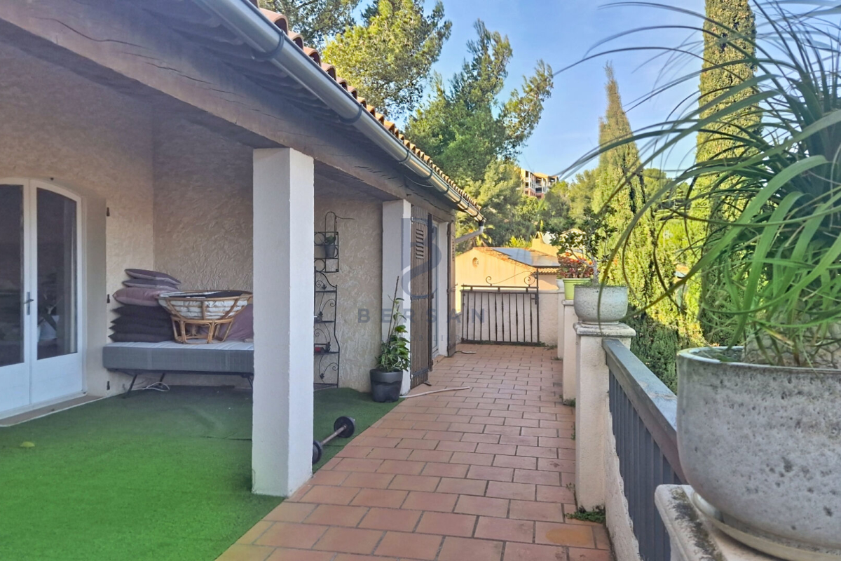 Maison de luxe à vendre à Saint-Raphaël, 799 000 €, Photo 5