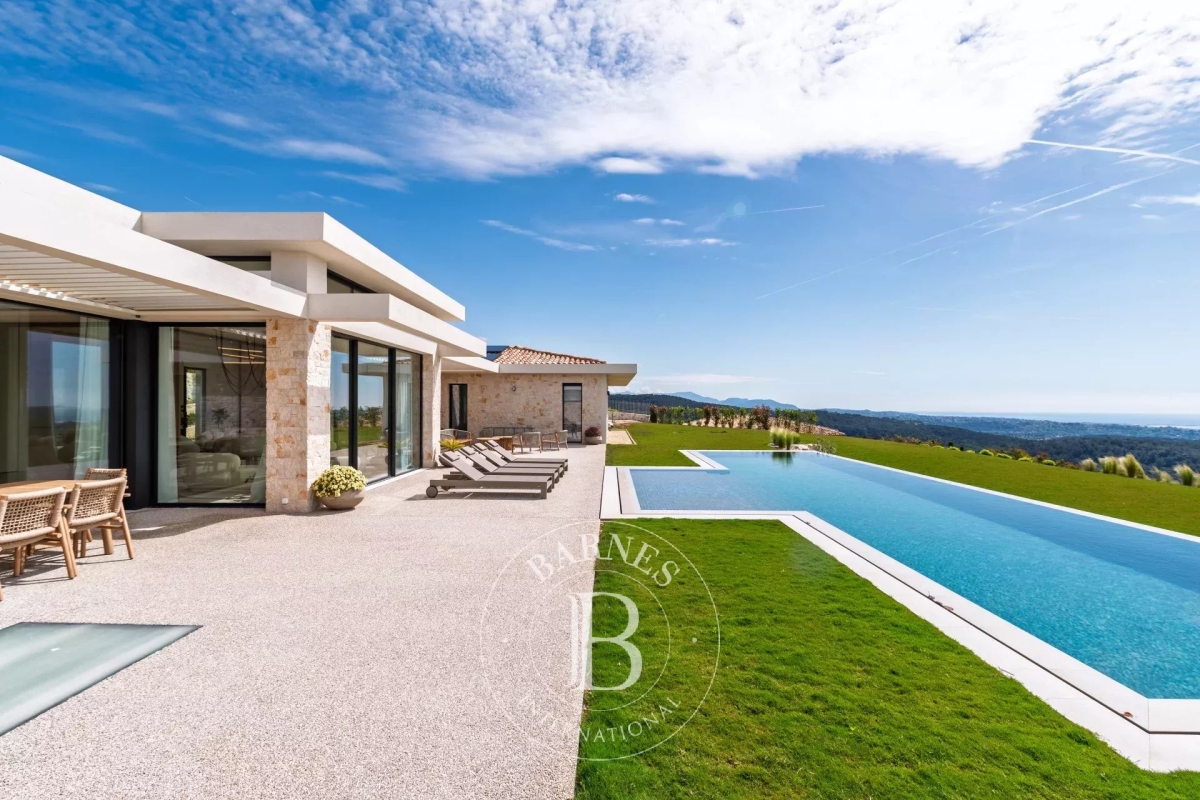 Luxury House for sale in Roquefort-les-Pins, 7 700 000 €, Photo 6