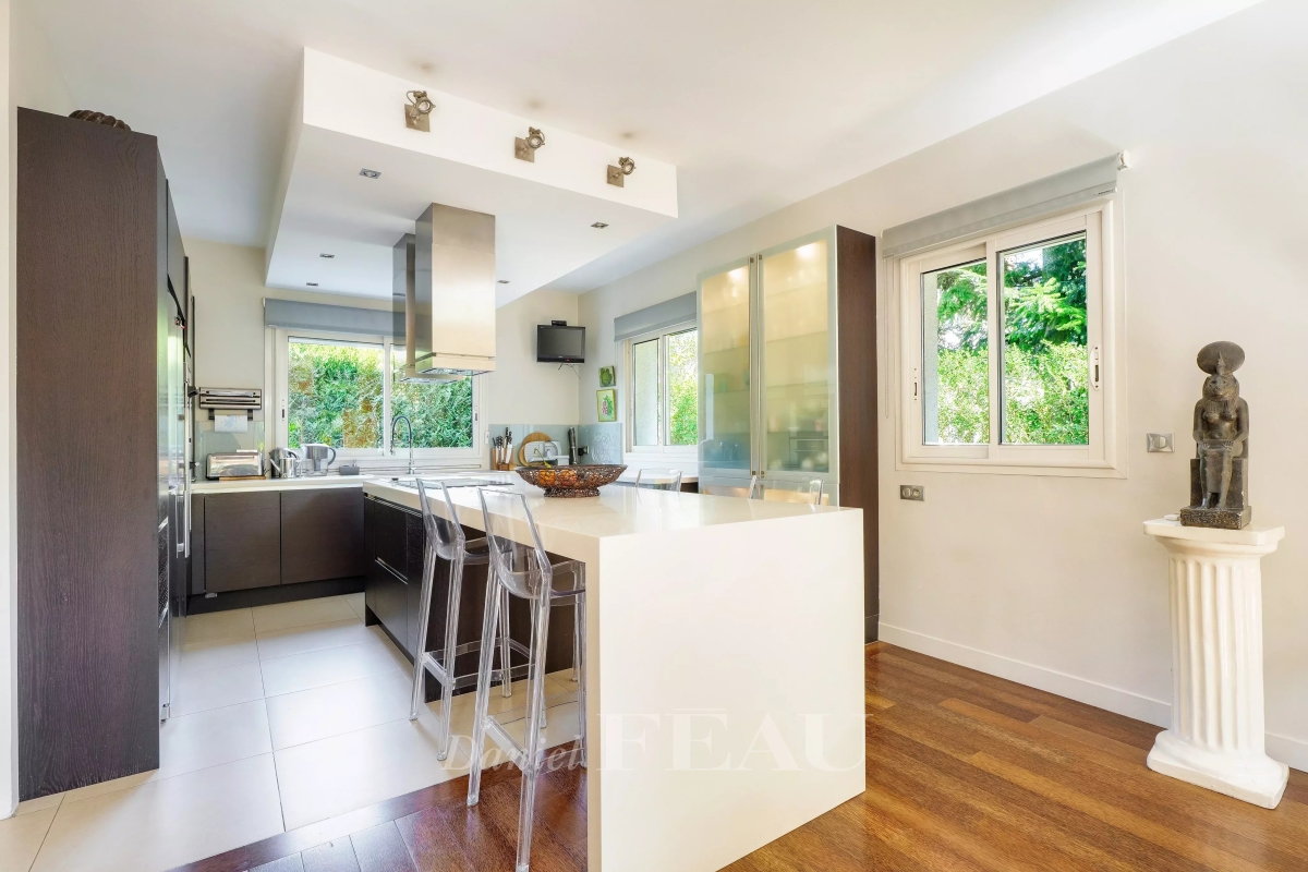 Maison de luxe à vendre à Saint-Cloud, 2 190 000 €, Photo 7