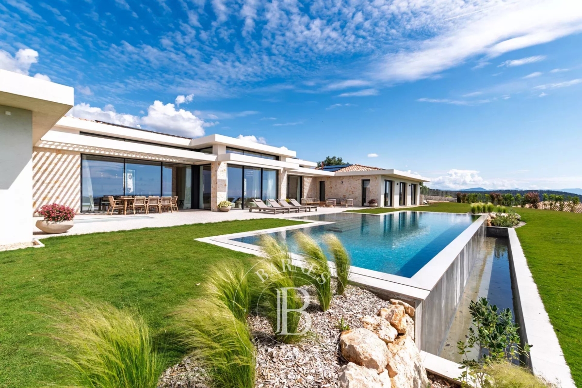 Luxury House for sale in Roquefort-les-Pins, 7 700 000 €, Photo 7