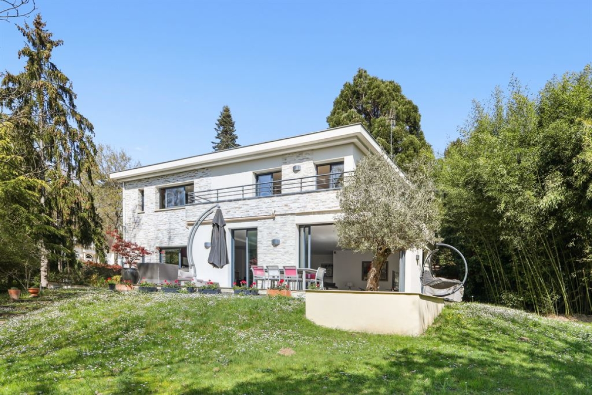 Maison de luxe à vendre à Verrières-le-Buisson, 1 595 000 €, Photo 2