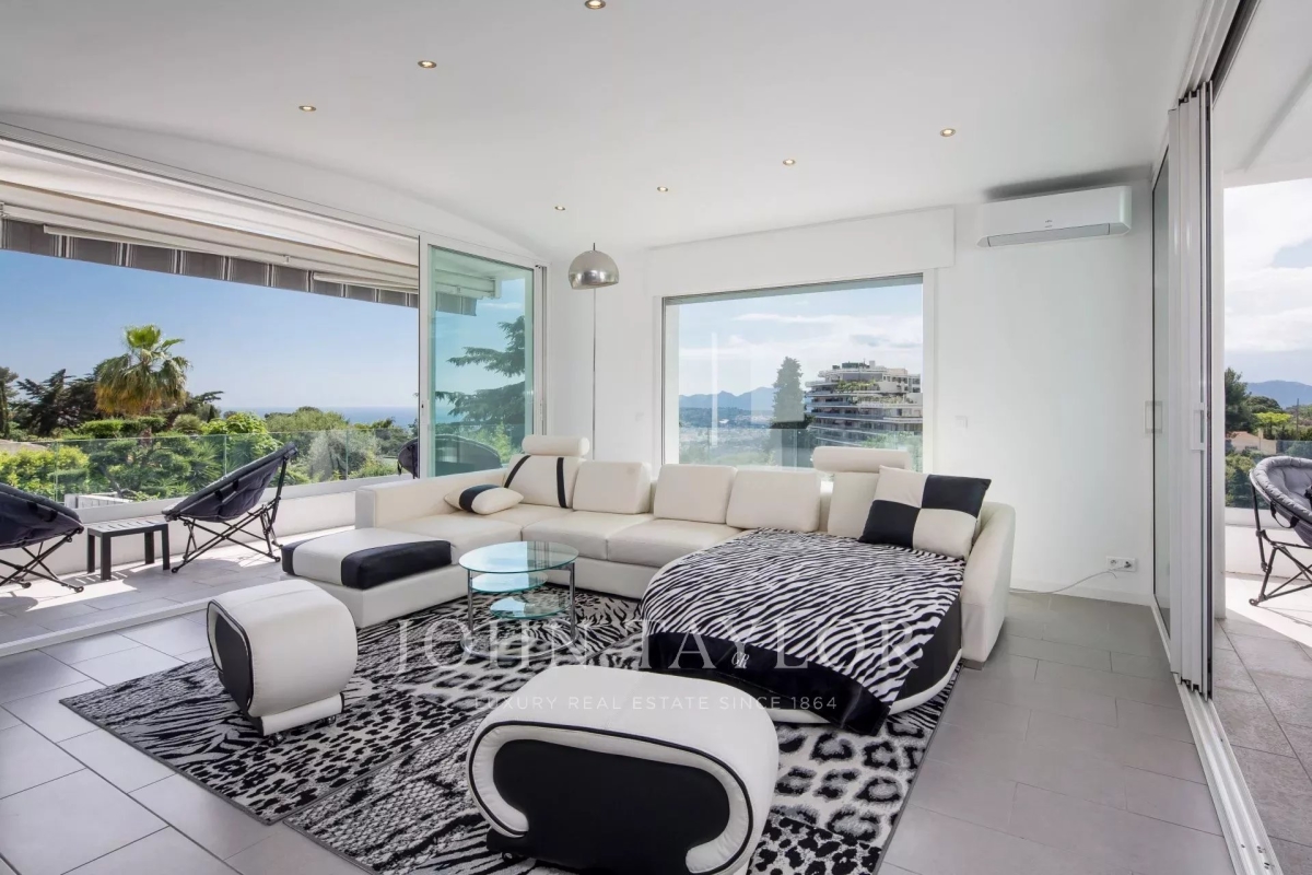 Maison de luxe à vendre à Le Cannet, 2 099 000 €, Photo 3