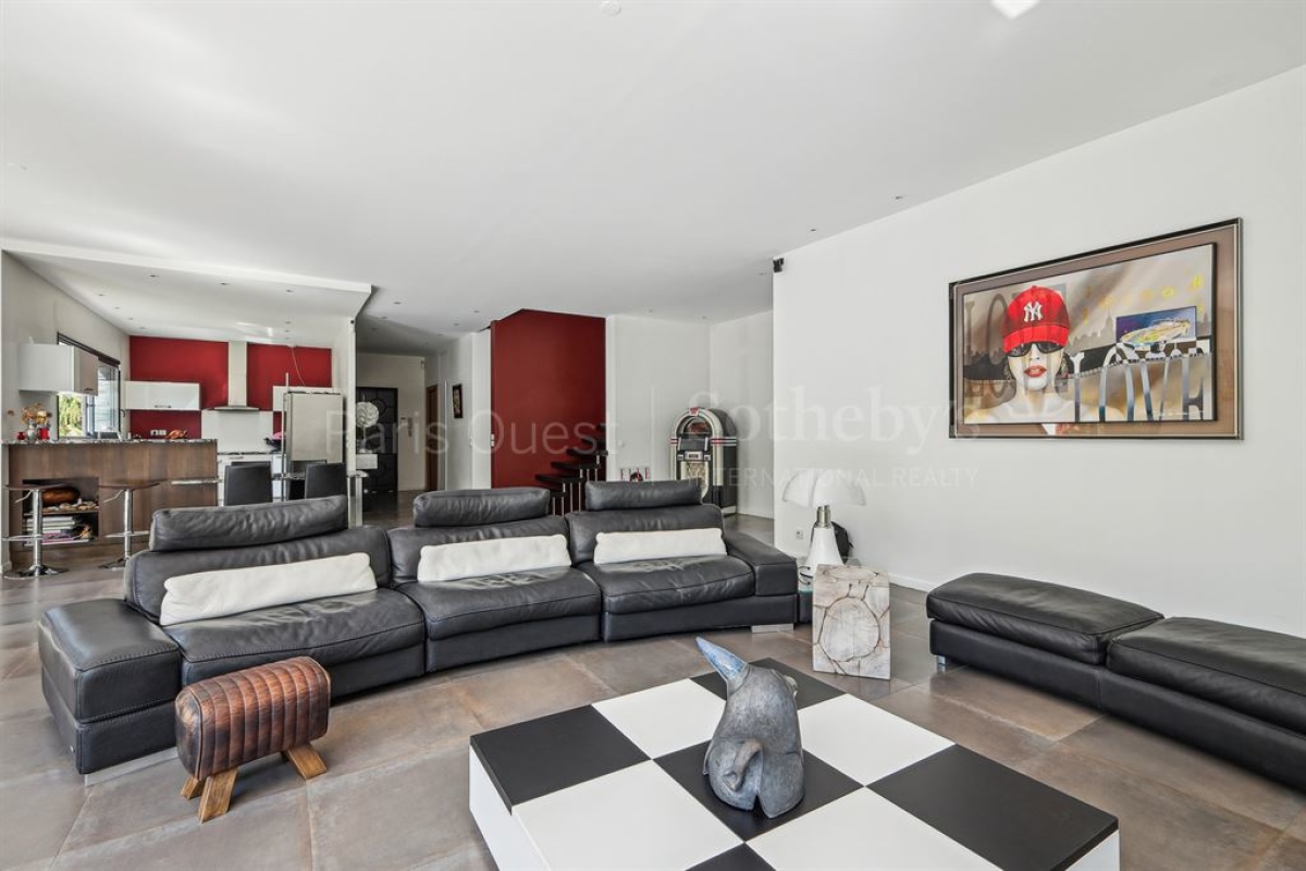 Maison de luxe à vendre à Verrières-le-Buisson, 1 595 000 €, Photo 5