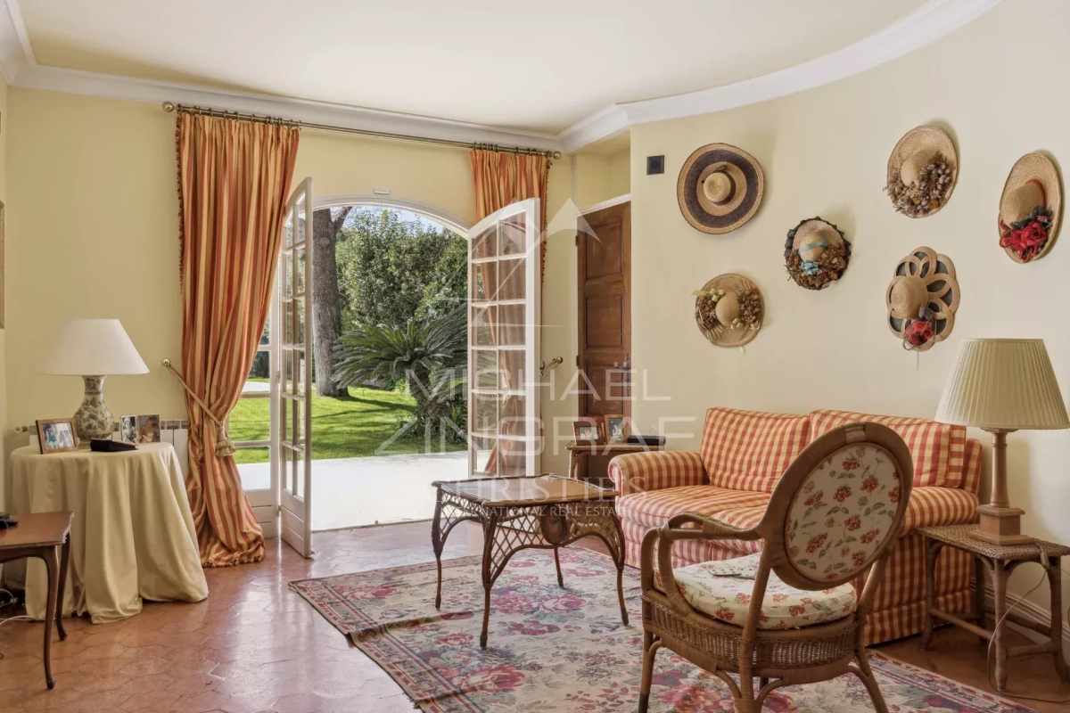 Luxury House for sale in Cap d'Antibes, 2 950 000 €, Photo 7
