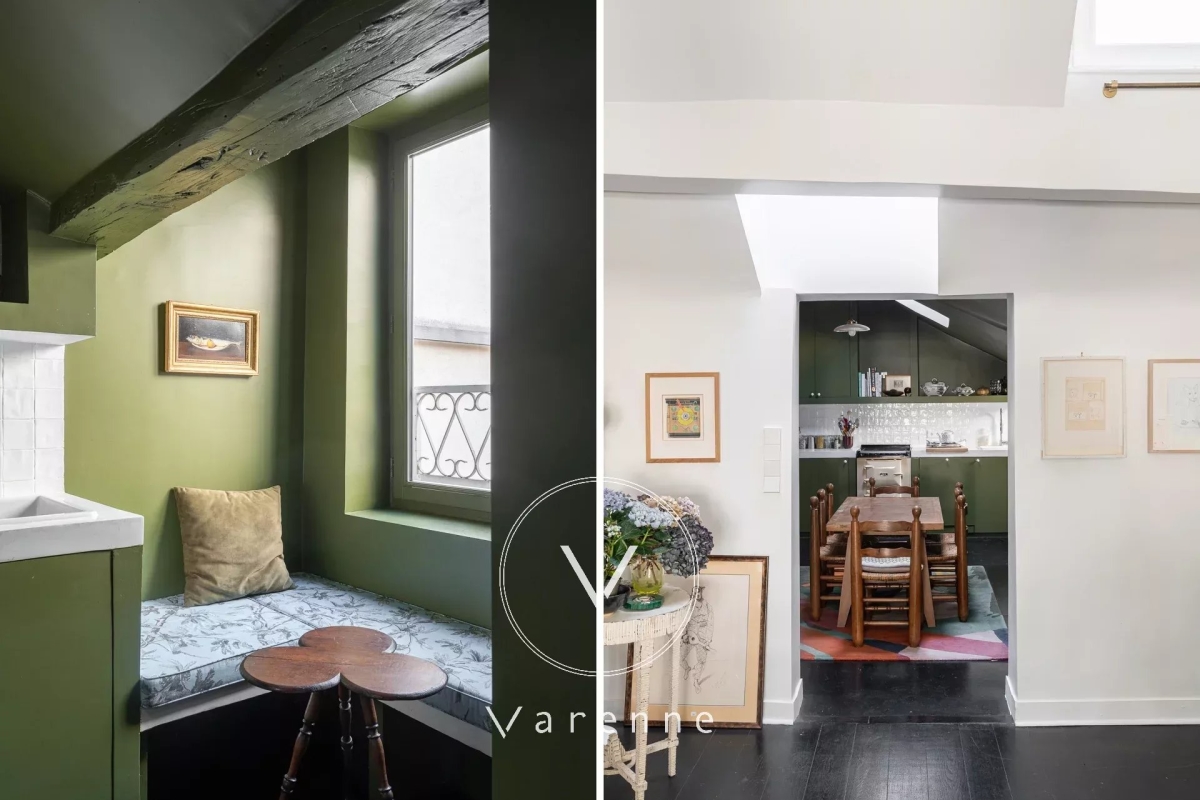 Luxury Apartment for sale in Paris 7Ème, 1 680 000 €, Photo 7