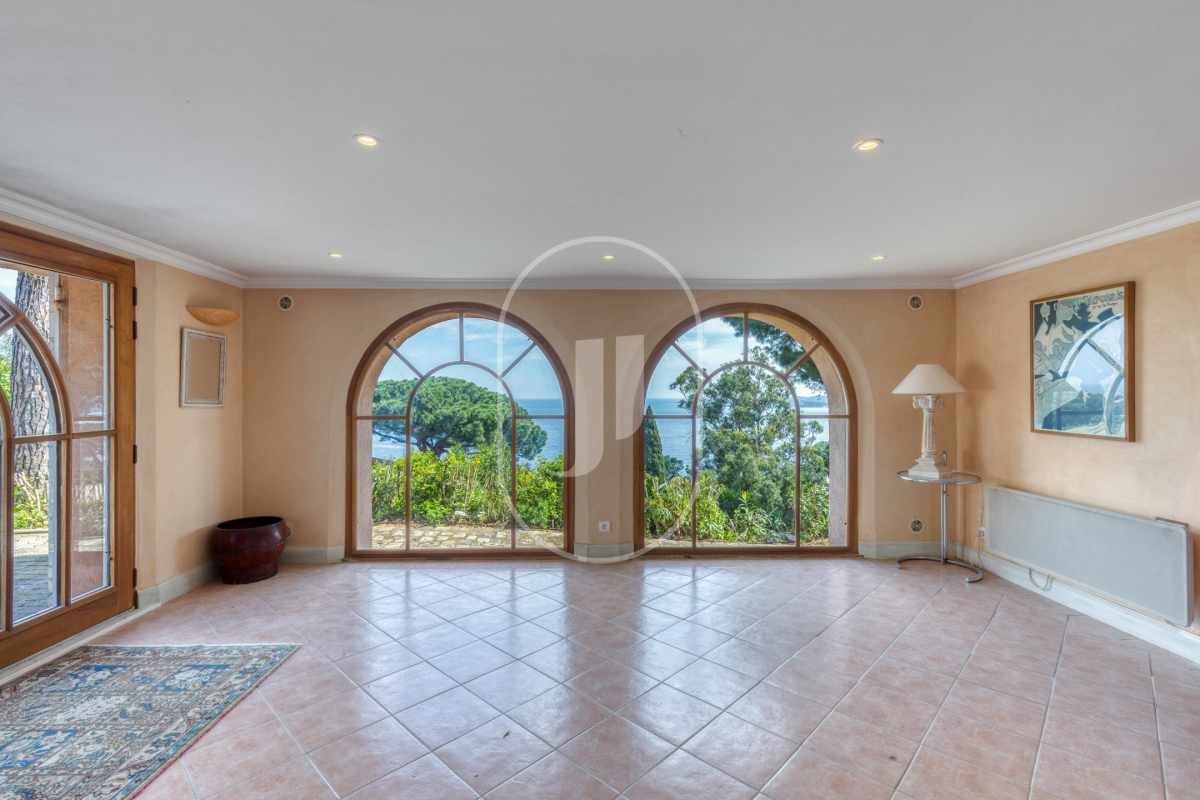 Maison de luxe à vendre à Sainte-Maxime, 4 500 000 €, Photo 7