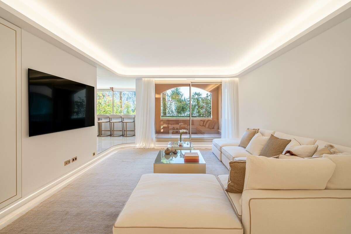 Luxury Apartment for sale in Monaco, 15 500 000 €, Photo 1