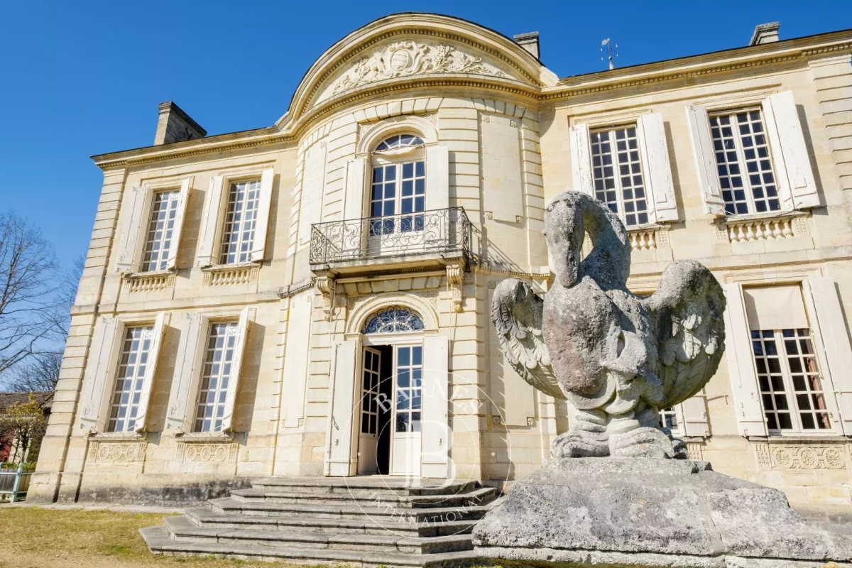 Maison de luxe à vendre à Mérignac, 3 950 000 €, Photo 1