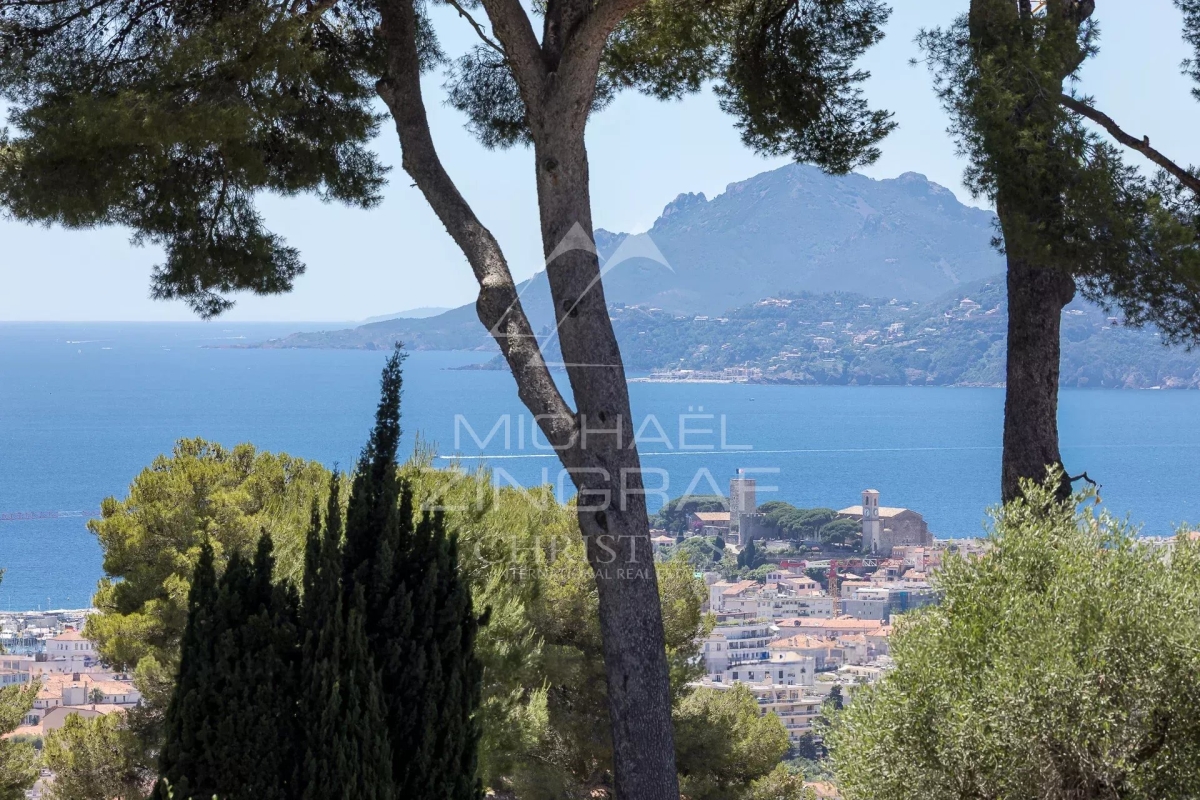 Luxury House for sale in Cannes, 18 900 000 €, Photo 2