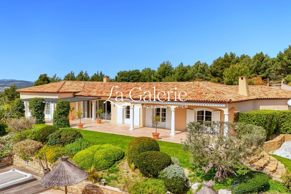 Luxury House for sale in Ceyreste, 2 980 000 €, Photo 3