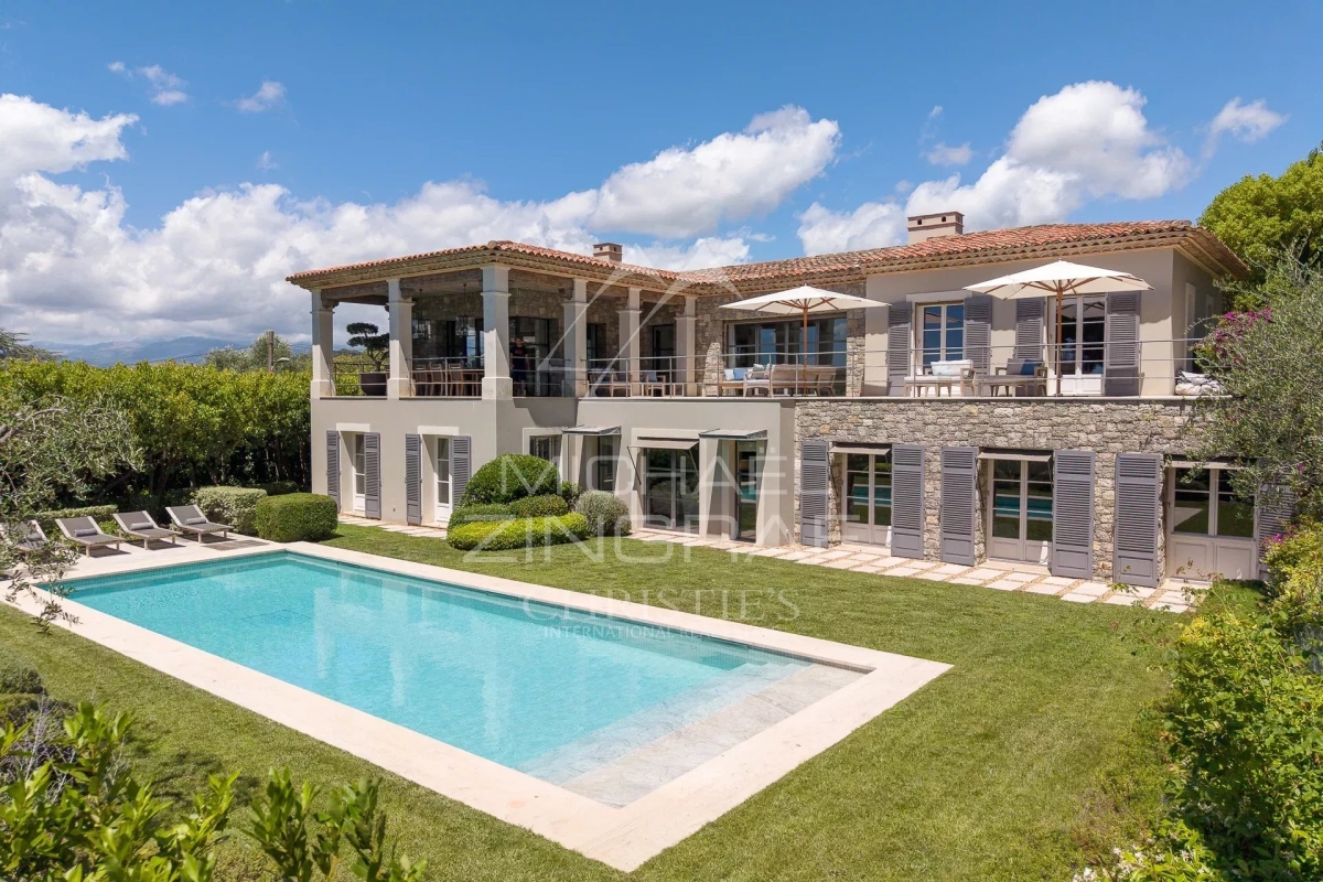 Luxury House for sale in Cannes, 18 900 000 €, Photo 3