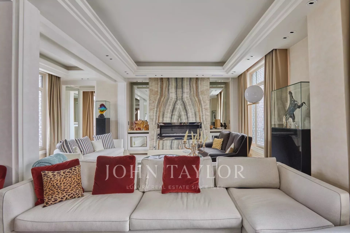 Luxury Apartment for sale in Paris 16Ème, 2 000 000 €, Photo 4