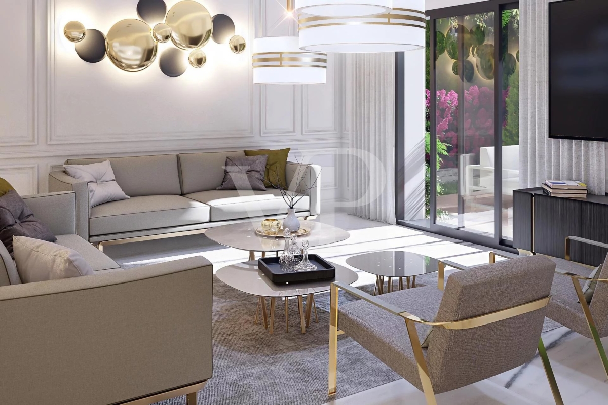 Appartement de luxe à vendre à Cap d'Antibes, 3 300 000 €, Photo 4