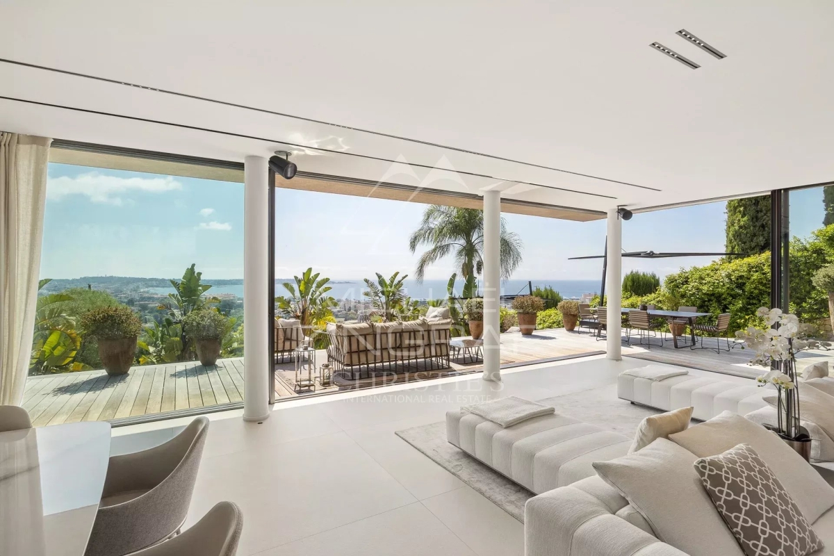 Luxury House for sale in Cannes, 11 800 000 €, Photo 4