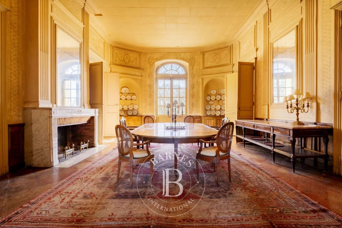 Maison de luxe à vendre à Mérignac, 3 950 000 €, Photo 4