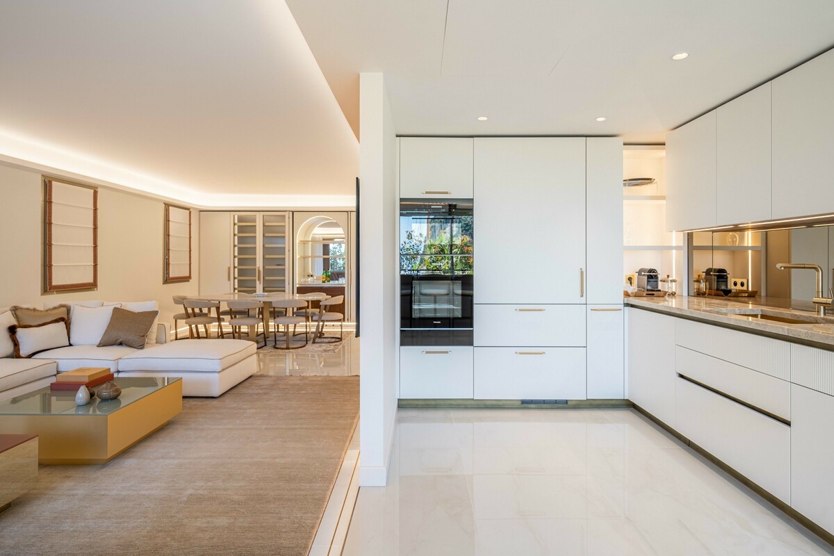 Luxury Apartment for sale in Monaco, 15 500 000 €, Photo 5