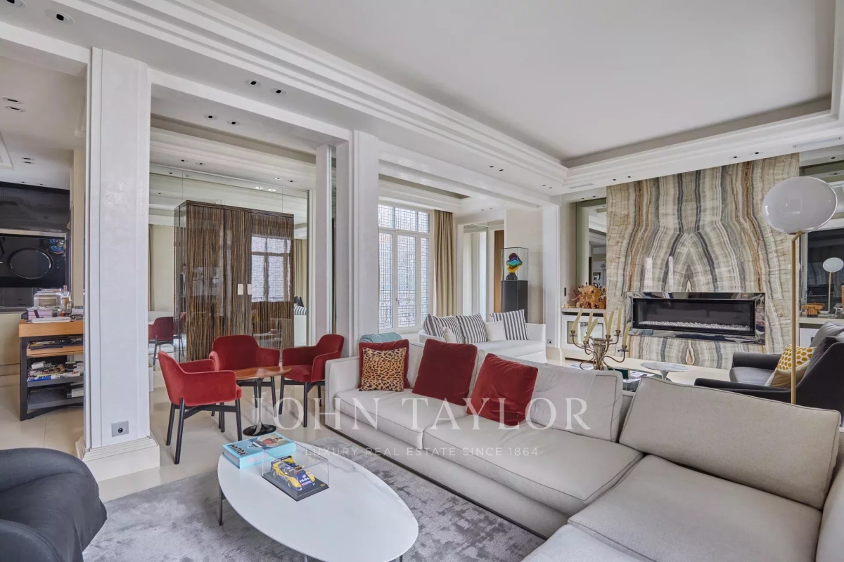 Luxury Apartment for sale in Paris 16Ème, 2 000 000 €, Photo 5