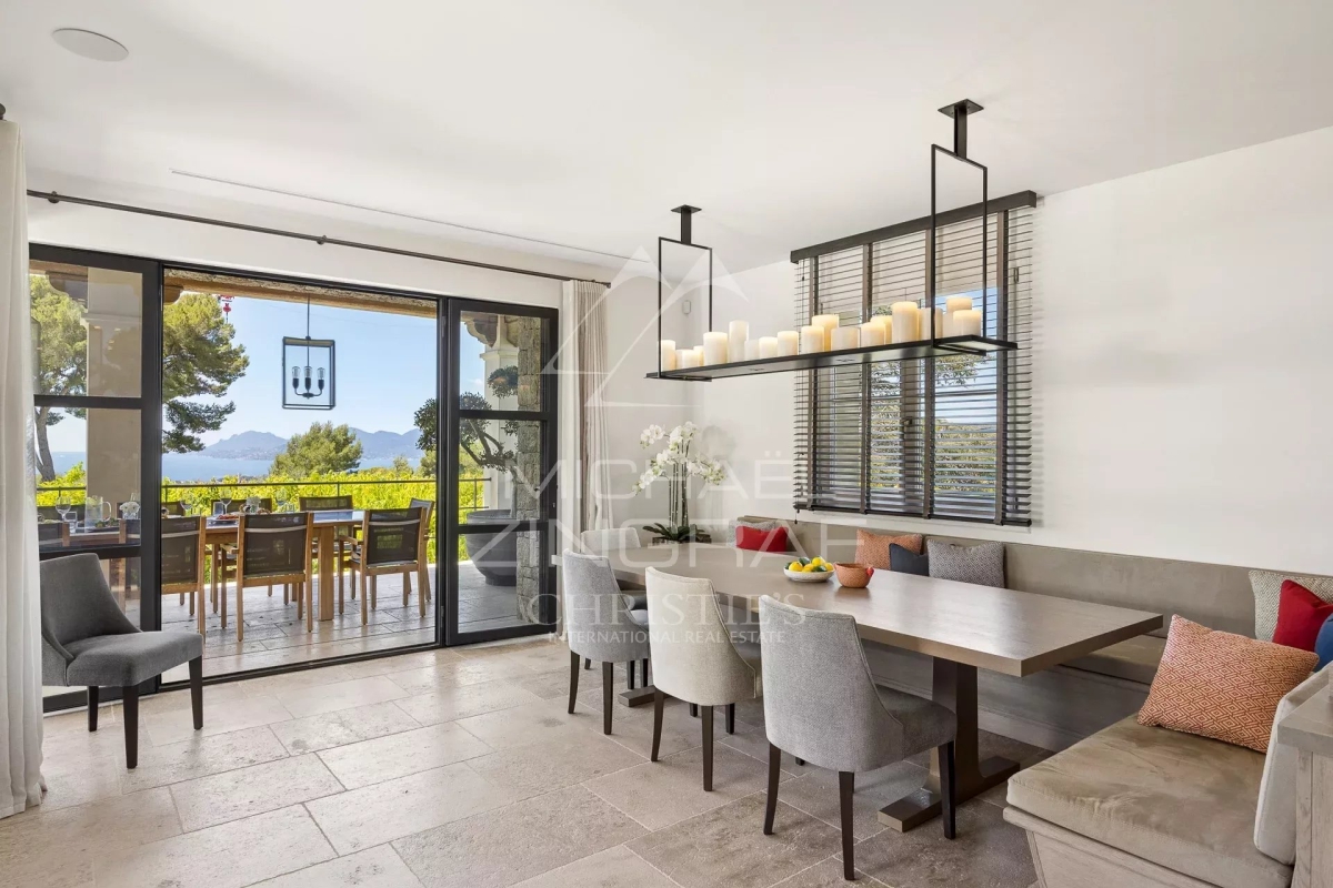 Luxury House for sale in Cannes, 18 900 000 €, Photo 5