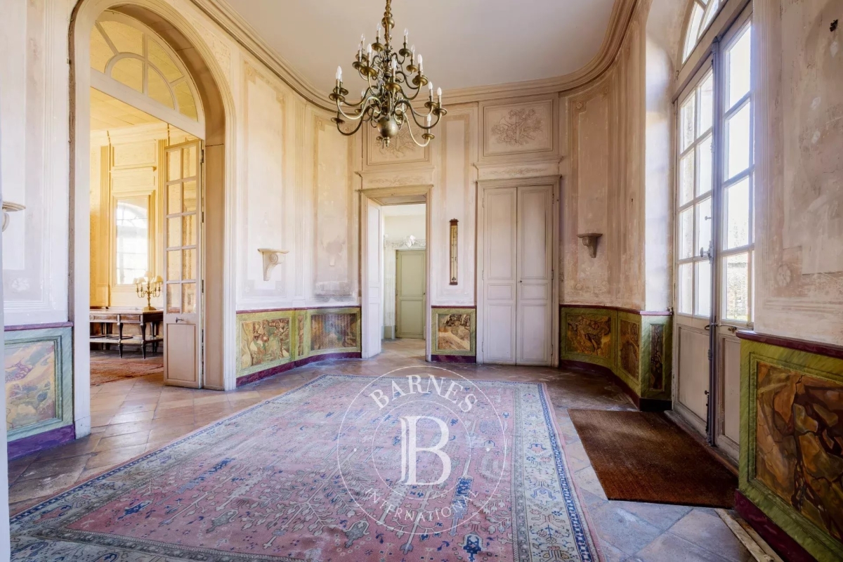 Maison de luxe à vendre à Mérignac, 3 950 000 €, Photo 5