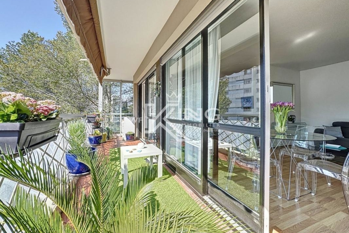 Appartement de luxe à vendre à Saint-Raphaël, 329 000 €, Photo 6