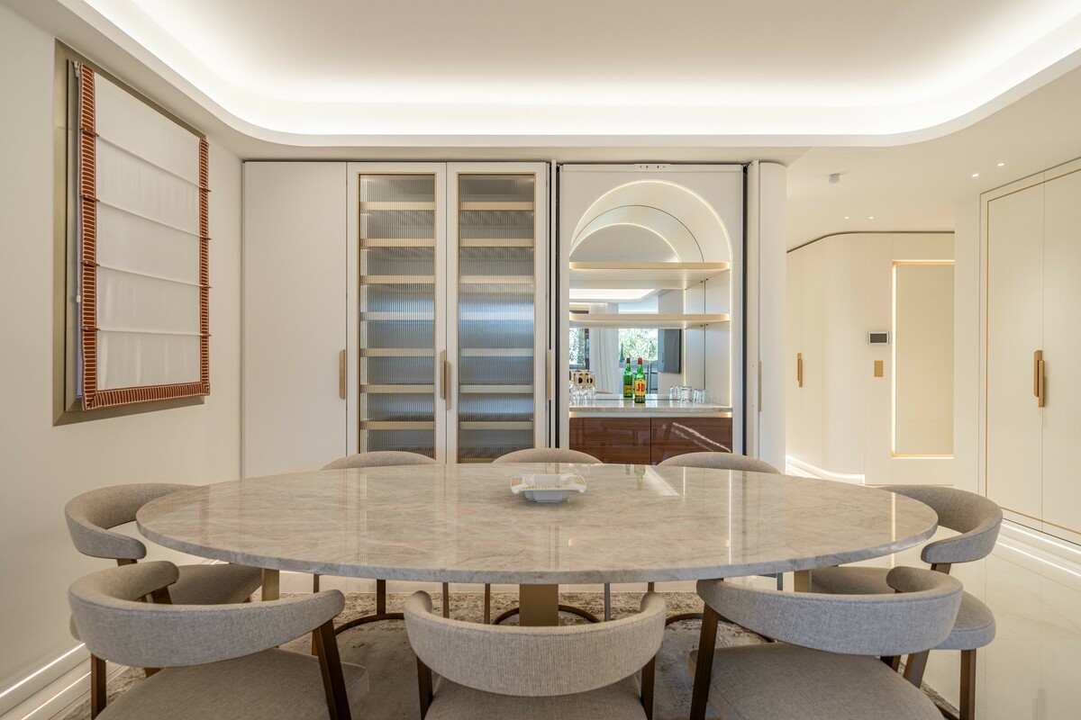Luxury Apartment for sale in Monaco, 15 500 000 €, Photo 6
